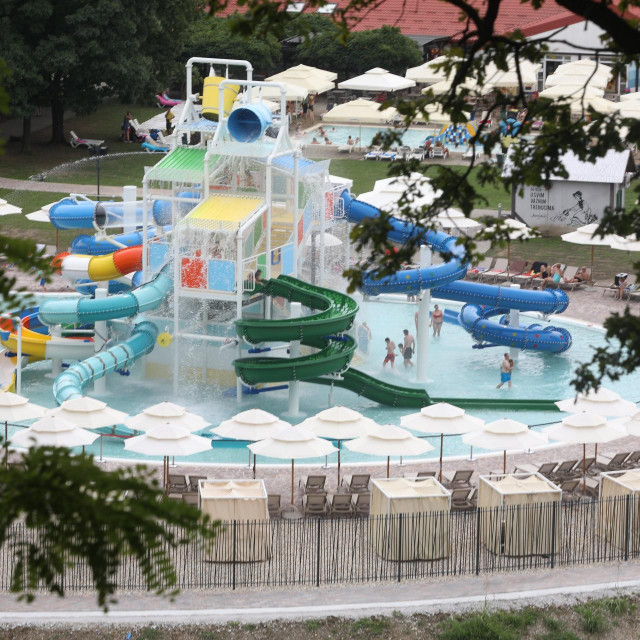 Terme Jezerčica