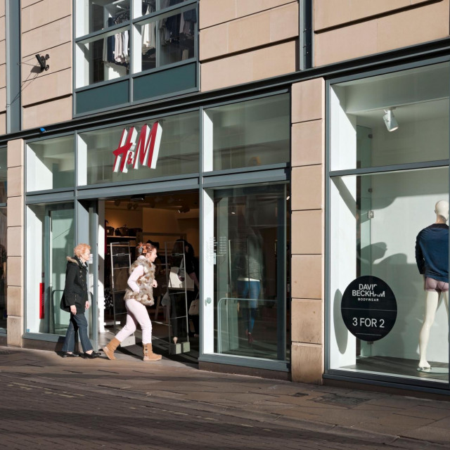 Ilustrativna fotografija