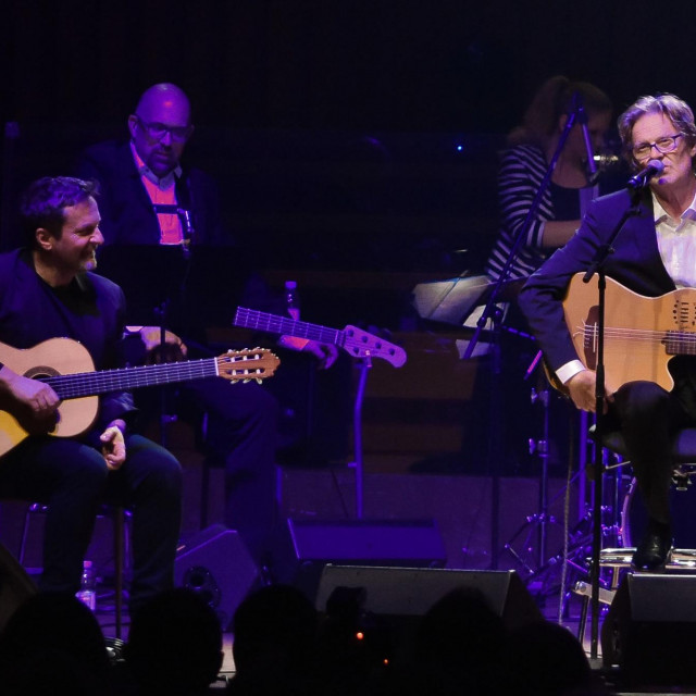 Ante Gelo i Tedi Spalato