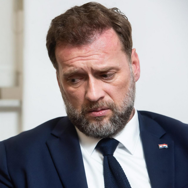 Mario Banožić