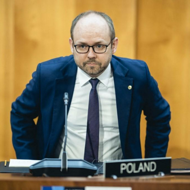 Marcin Przydacz