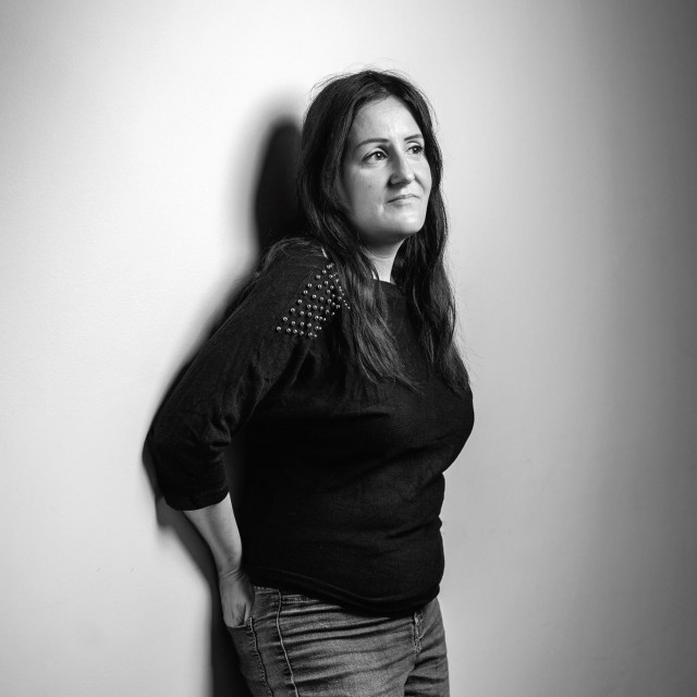 Arijana Lekić-Fridrih