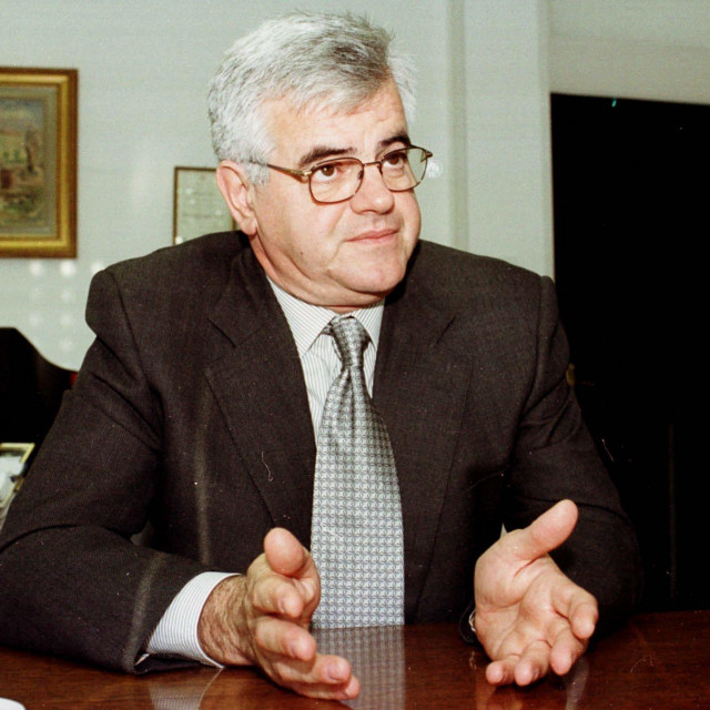 Damir Vrhovnik