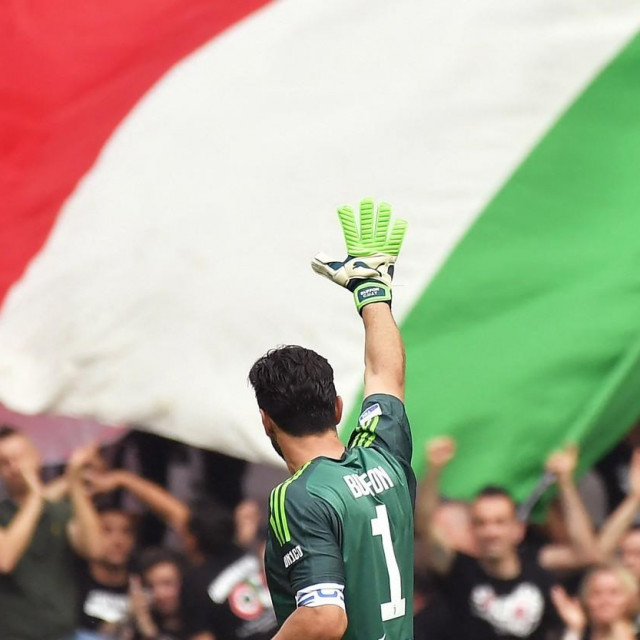 Gianluigi Buffon