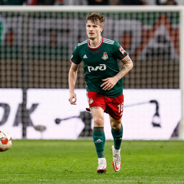 Tin Jedvaj