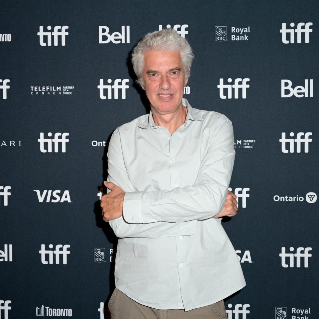 Pierre Fӧldes

Premijera filma ‘Slijepa vrba, usnula žena‘, Toronto International Film Festival, 2022.