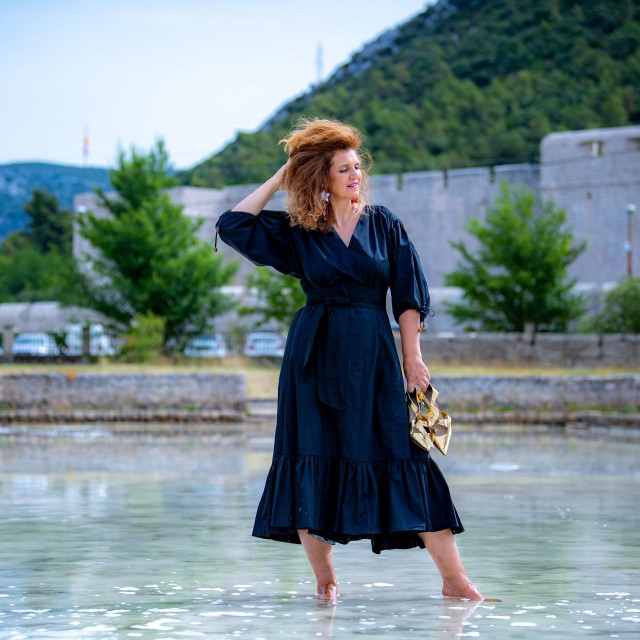 Dubravka Šeparović 