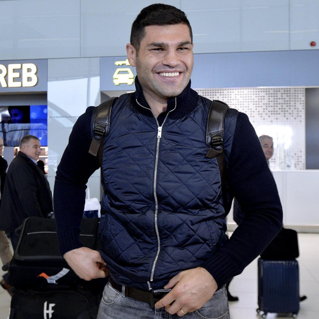 Filip Hrgović