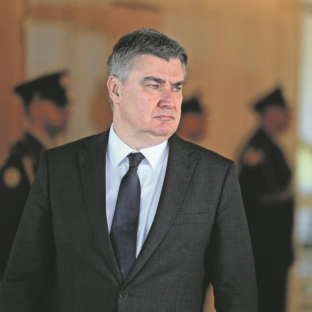 Zoran Milanović
