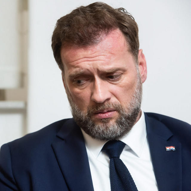 Mario Banožić