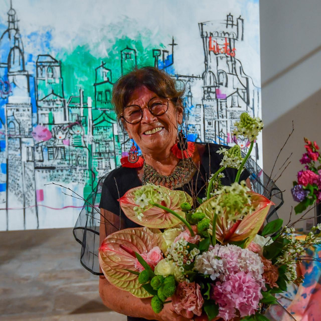 Romana Milutin Fabris