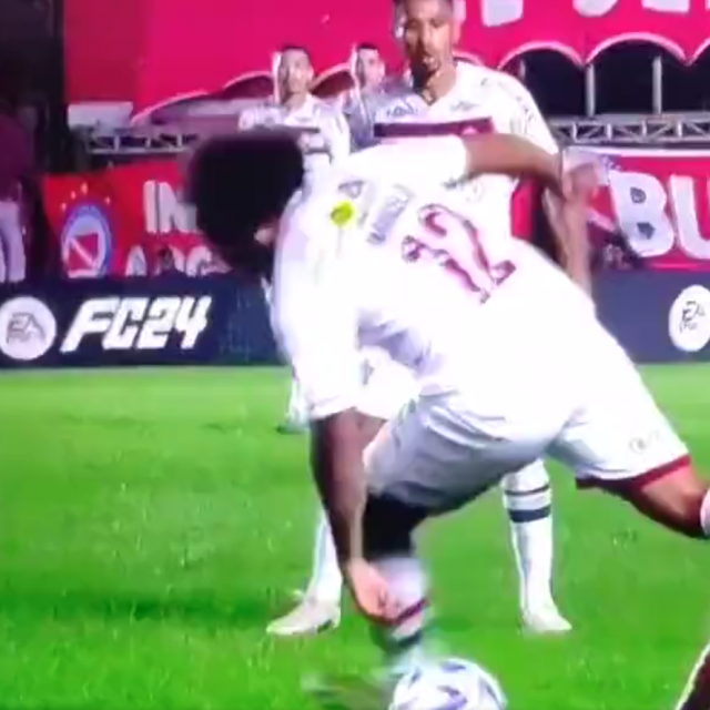 Marcelo ozljeda