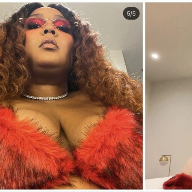 Lizzo