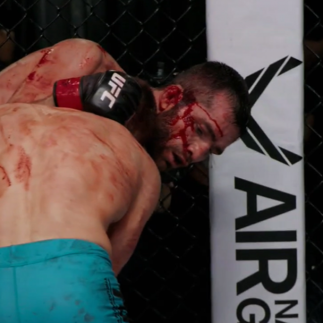 Brad Katona vs. Timur Valiev