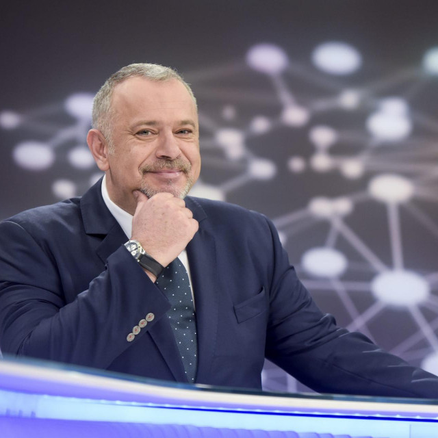 Zoran Šprajc ima dva razloga za slavlje