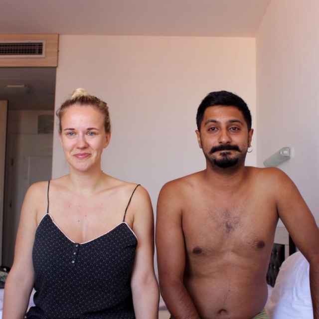 Snajka: dnevnik očekivanja