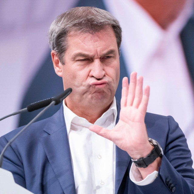 Markus Söder