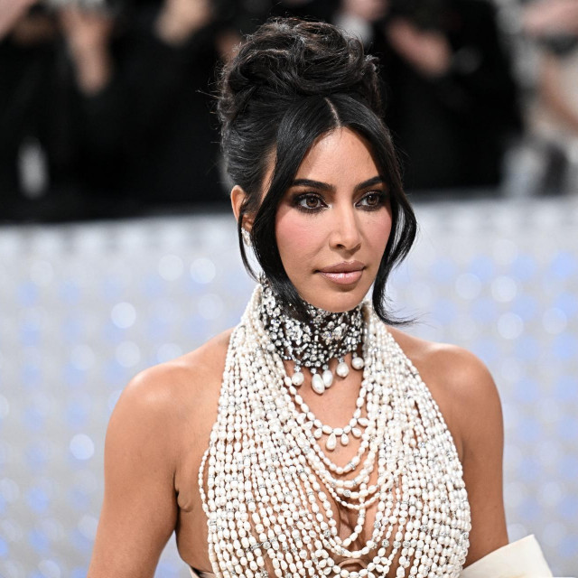 Kim Kardashian kupila je lani najskuplju vilu u Malibuu