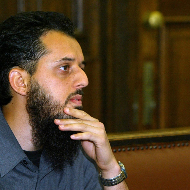 Mounir el Motassadeq