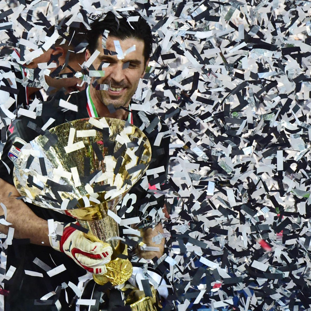Gianluigi Buffon