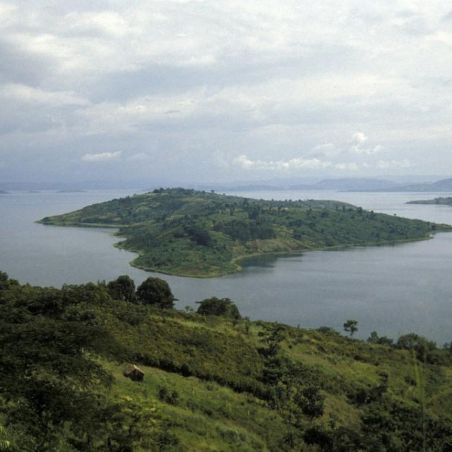 Viktorijino jezero
