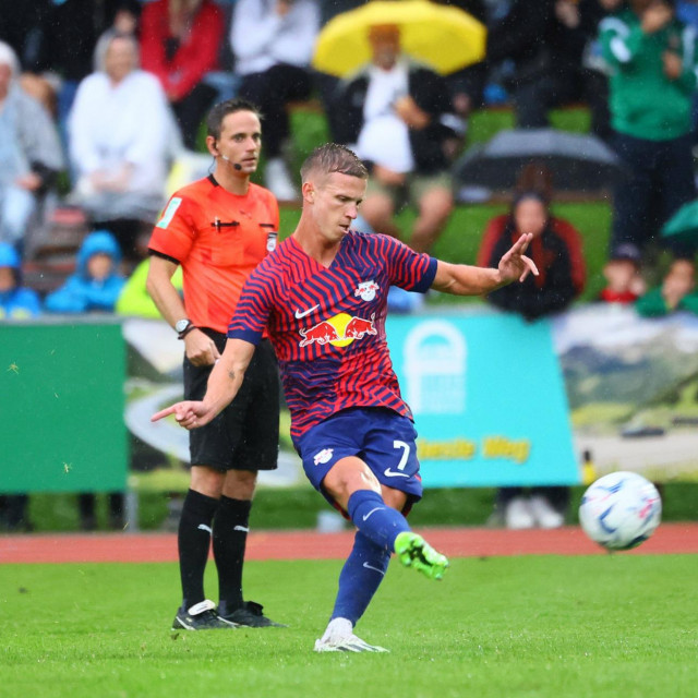 Dani Olmo