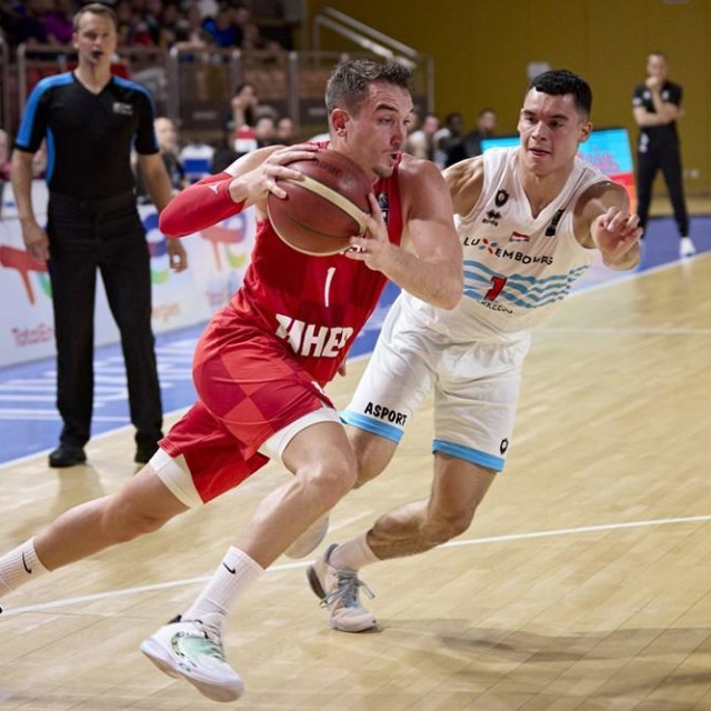 Toni Perković (Hrvatska)