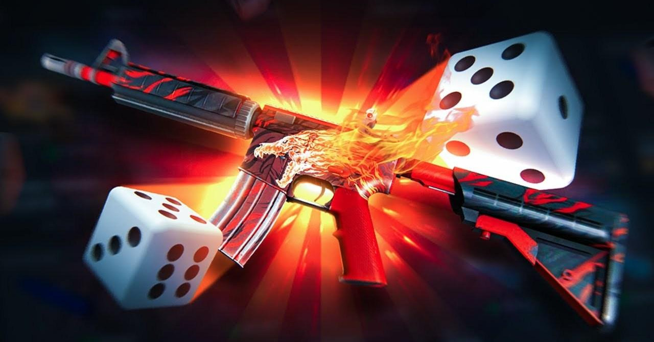 Sportske novosti - Twitch zabranio sponzorstva i promociju CS:GO kockanja sa "skinovima"