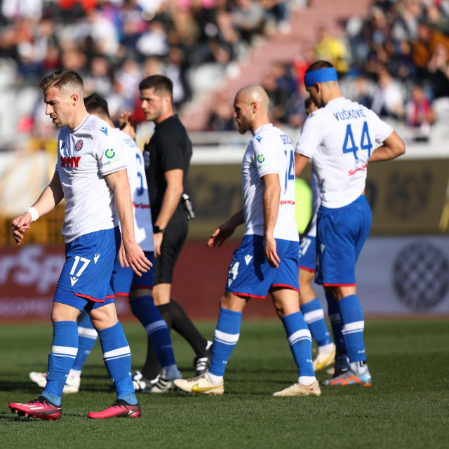 Dario Melnjak, Lukas Grgić i Luka Vušković