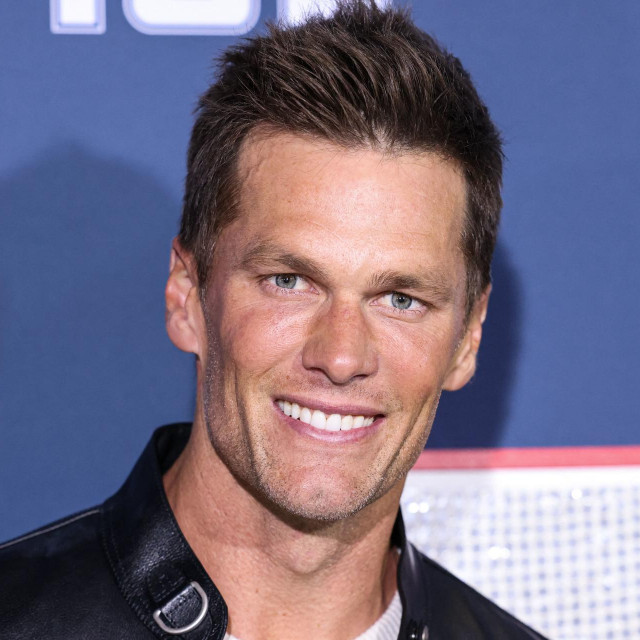 Tom Brady