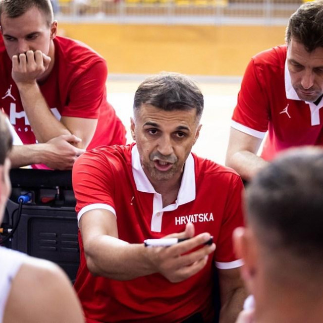 Josip Sesar
