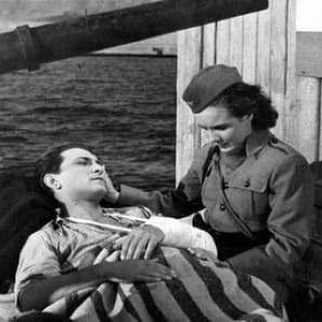 Irena Kolesar, Slavica