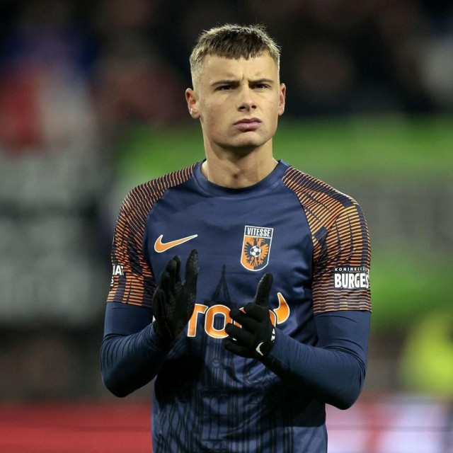Gabrijel Vidović