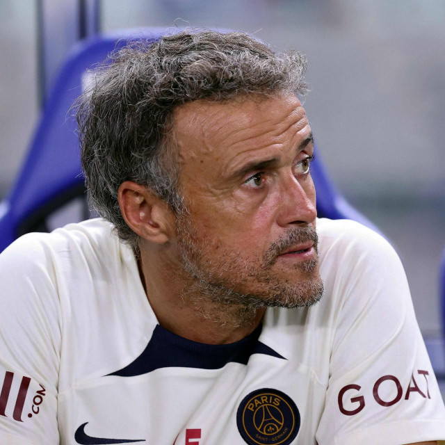 Luis Enrique