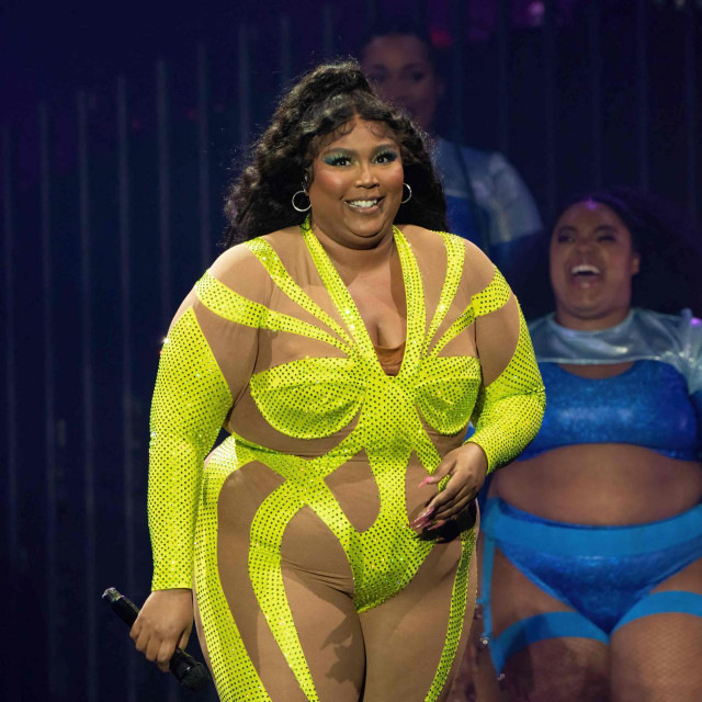 Lizzo