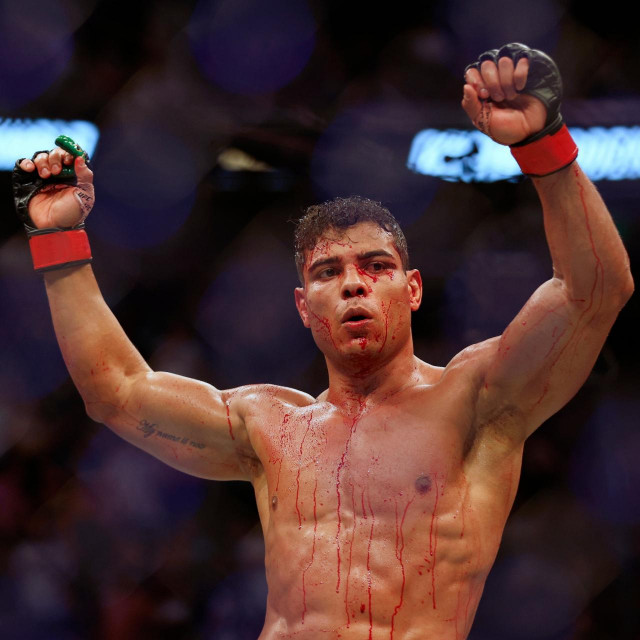 Paulo Costa
