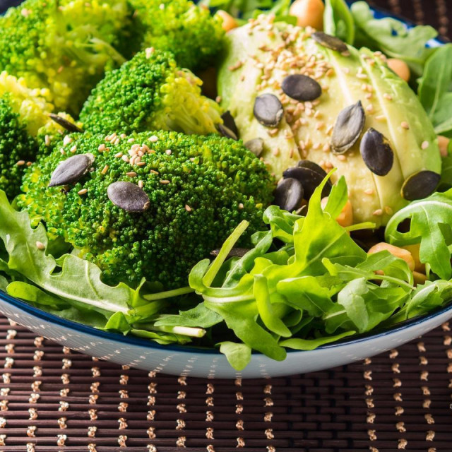 podravka pet namirnica