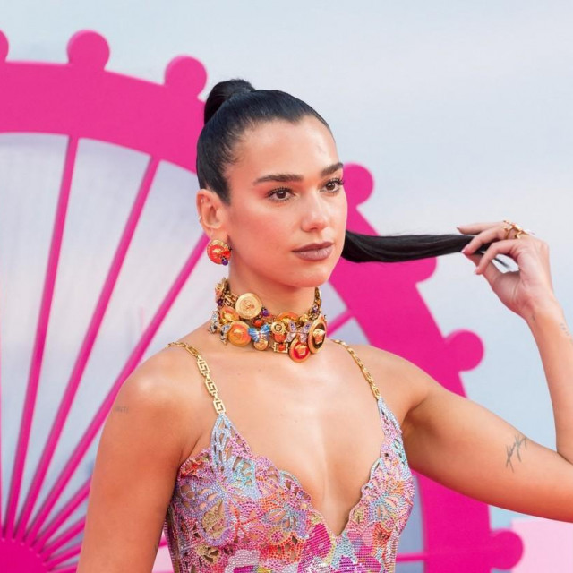 Dua Lipa
