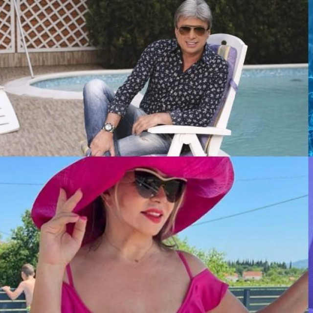 Saša Popović, Alka Vuica, Neda Ukraden i Bajaga