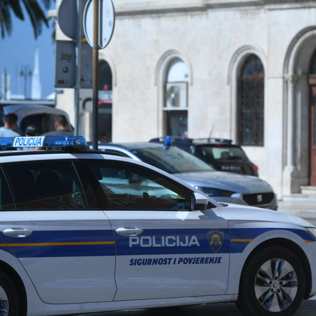 Ilustrativna fotografija
 