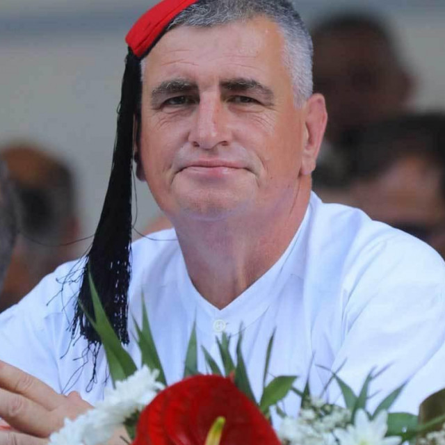 Miro Bulj