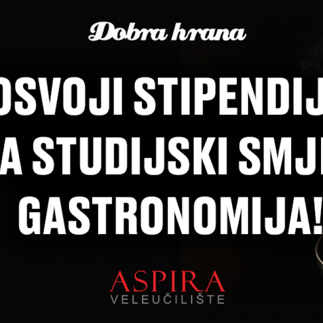 Priključi se i osvoji!