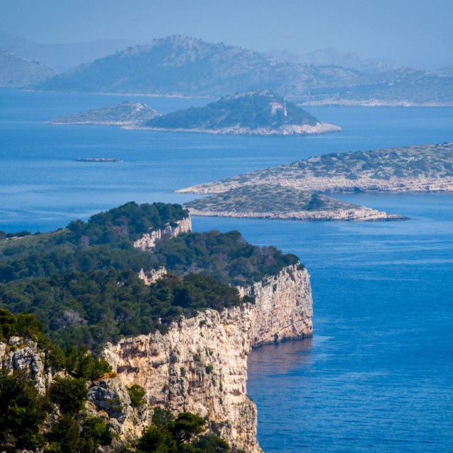 Park prirode Telašćica