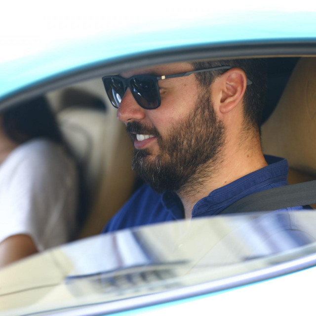 Mate Rimac