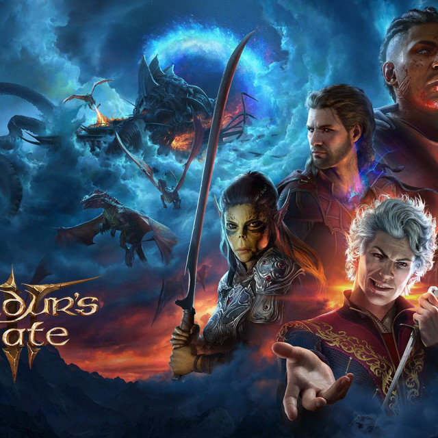 Larian Studios