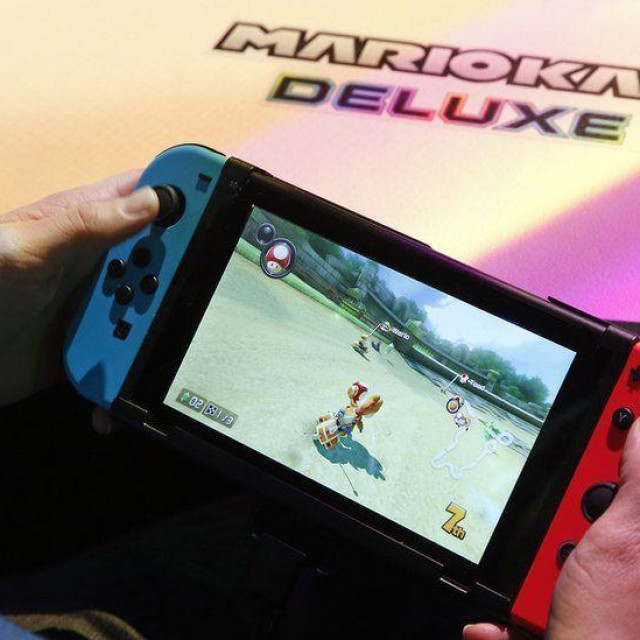 Mario Kart 8 Deluxe je prodan u 55 milijuna primjeraka