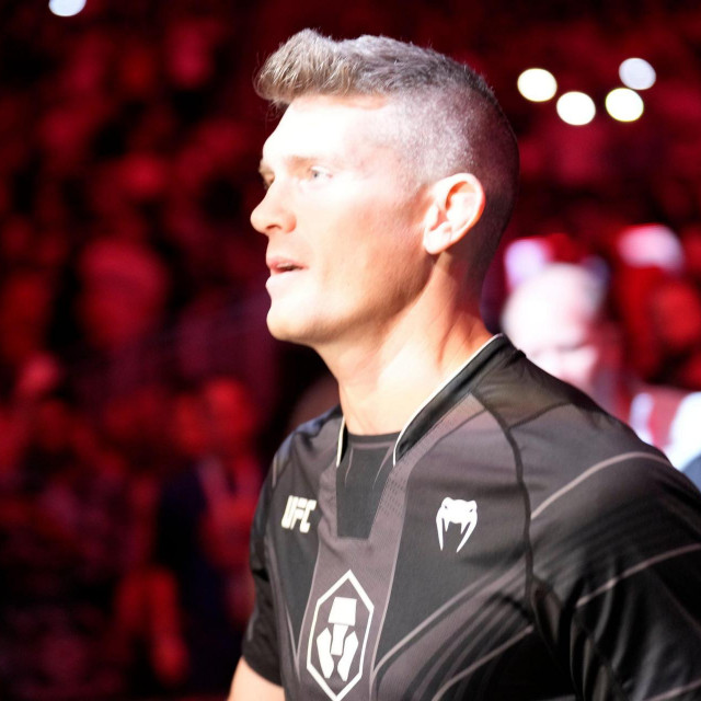 Stephen Thompson