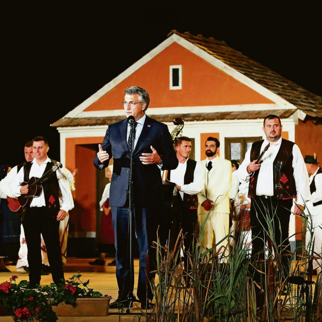 Andrej Plenković