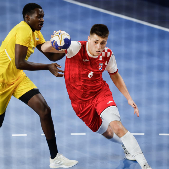 Aleksandar Čaprić je postigao 8 golova