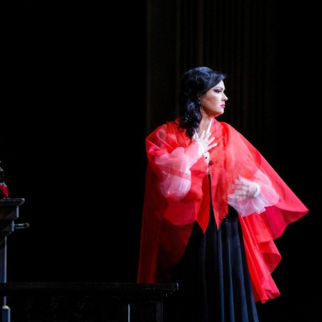 Anna Netrebko